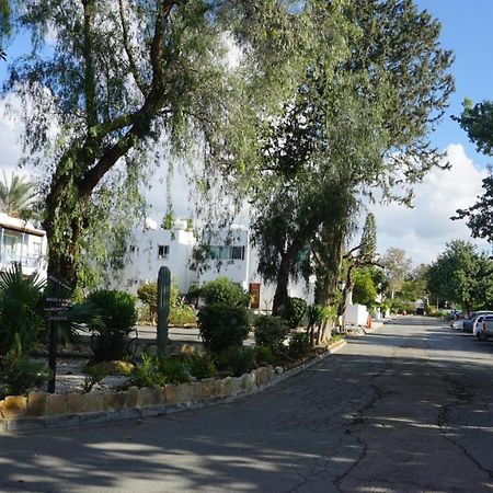 Paphos Gardens, Near Beach Dış mekan fotoğraf