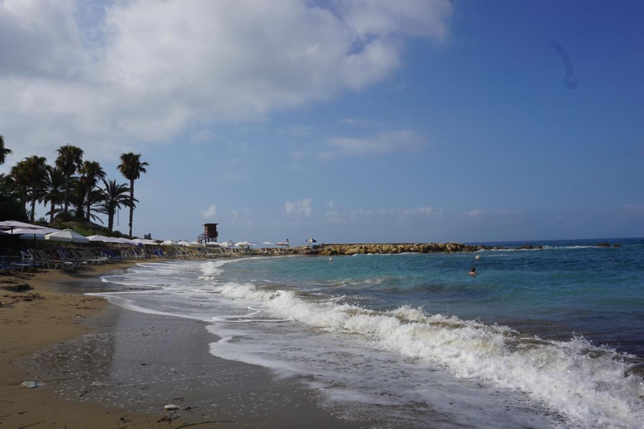 Paphos Gardens, Near Beach Dış mekan fotoğraf