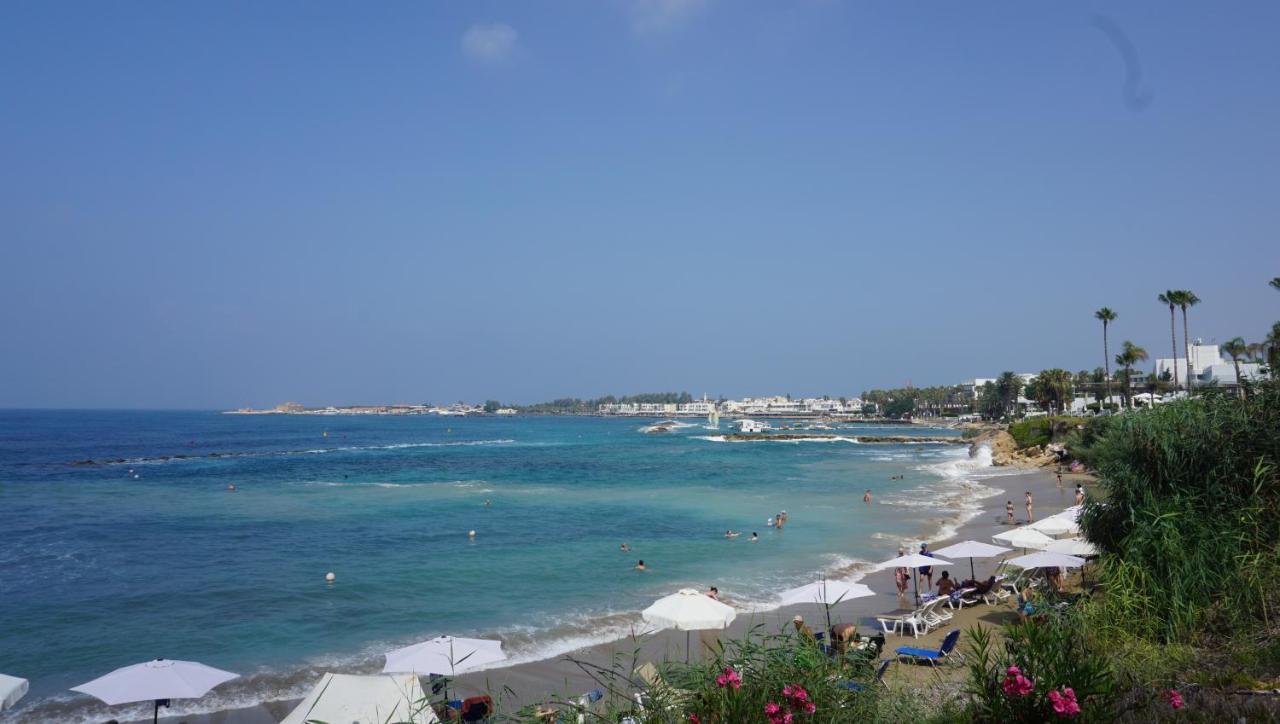 Paphos Gardens, Near Beach Dış mekan fotoğraf