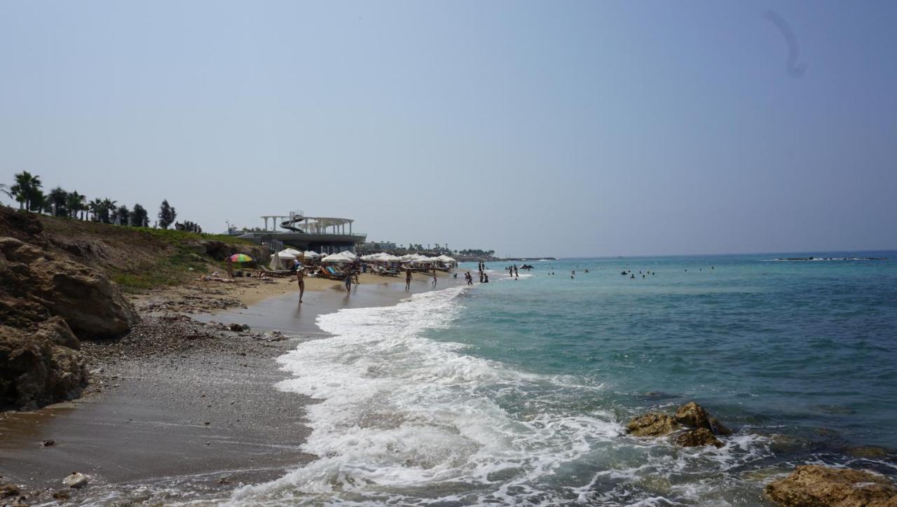 Paphos Gardens, Near Beach Dış mekan fotoğraf