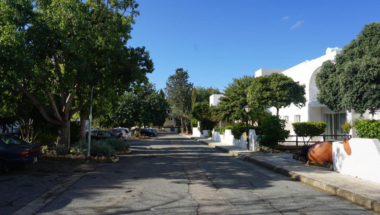 Paphos Gardens, Near Beach Dış mekan fotoğraf